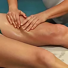 Deep Tissue Massage