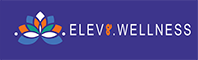 Elev8 Wellness Logo